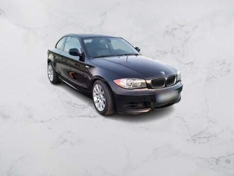 Annonce voiture BMW Srie 1 12999 