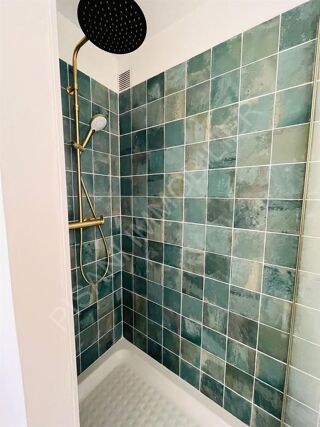  Appartement � vendre 3 pi�ces 65 m�