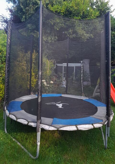 Trampoline 100 Ronchin (59)