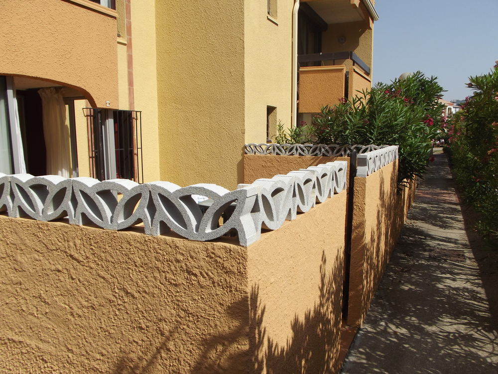   Saint Cyprien plage 66750 Rdc 200 mètres plage mer  Vacances  / Offres de location 