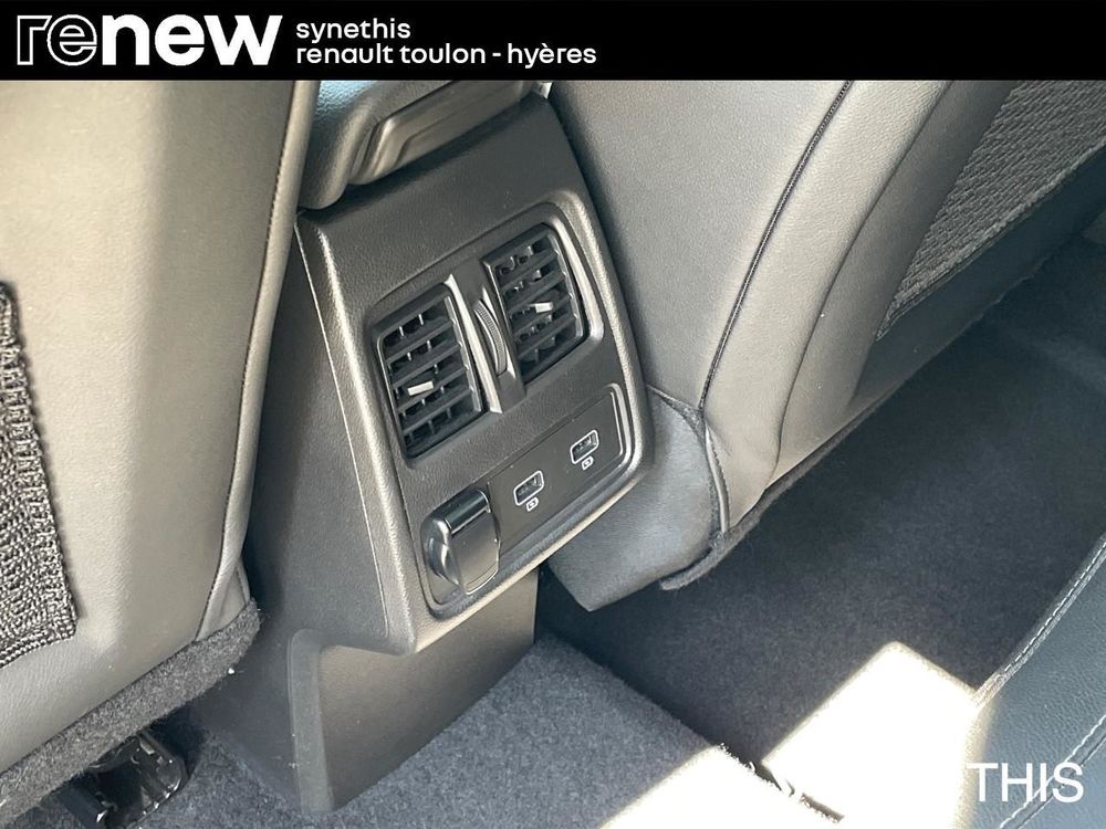 Captur TCe 90 - 21 Intens 2022 occasion 83160 La Valette-du-Var