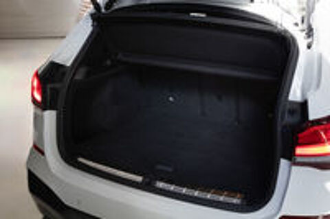 X1 xDrive 20d 190 ch BVA8 Lounge 2020 occasion 35440 Montreuil-sur-Ille