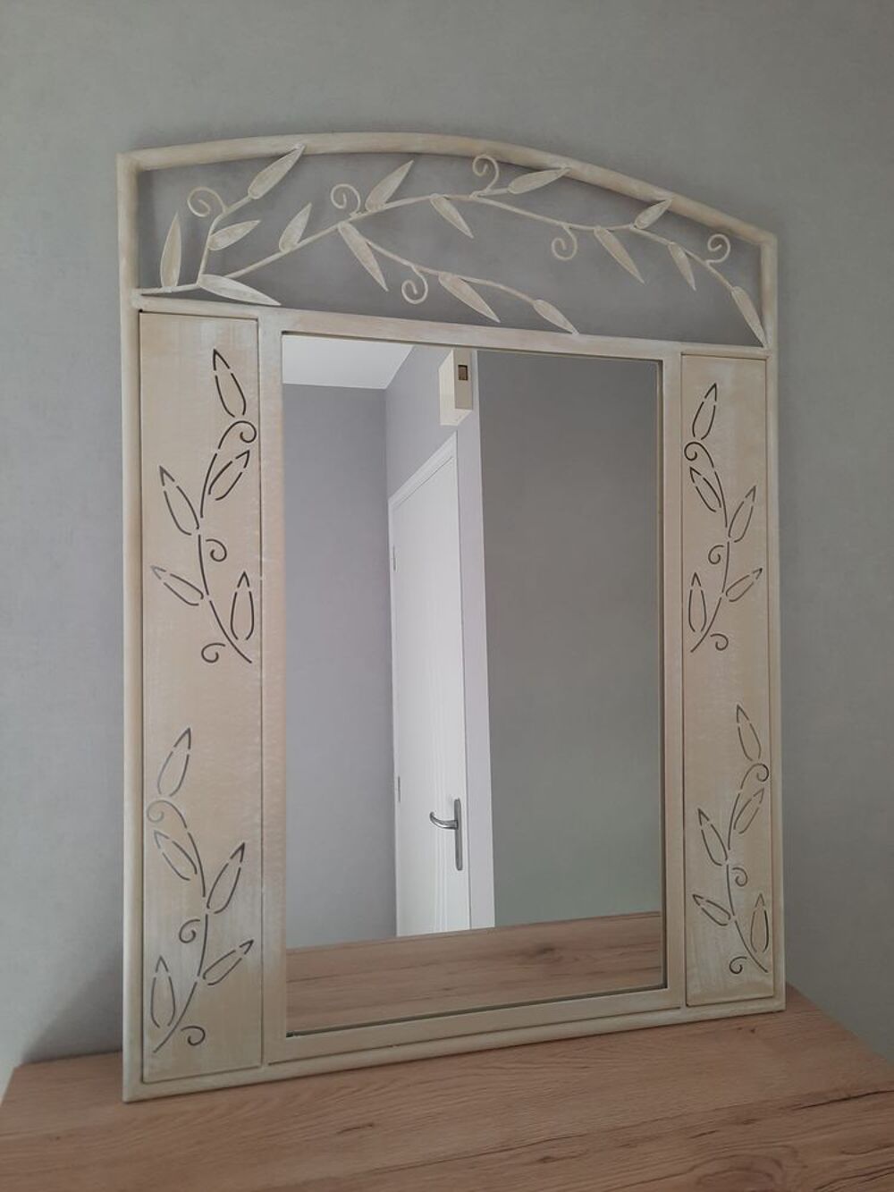 MIROIR DECORATIF Décoration