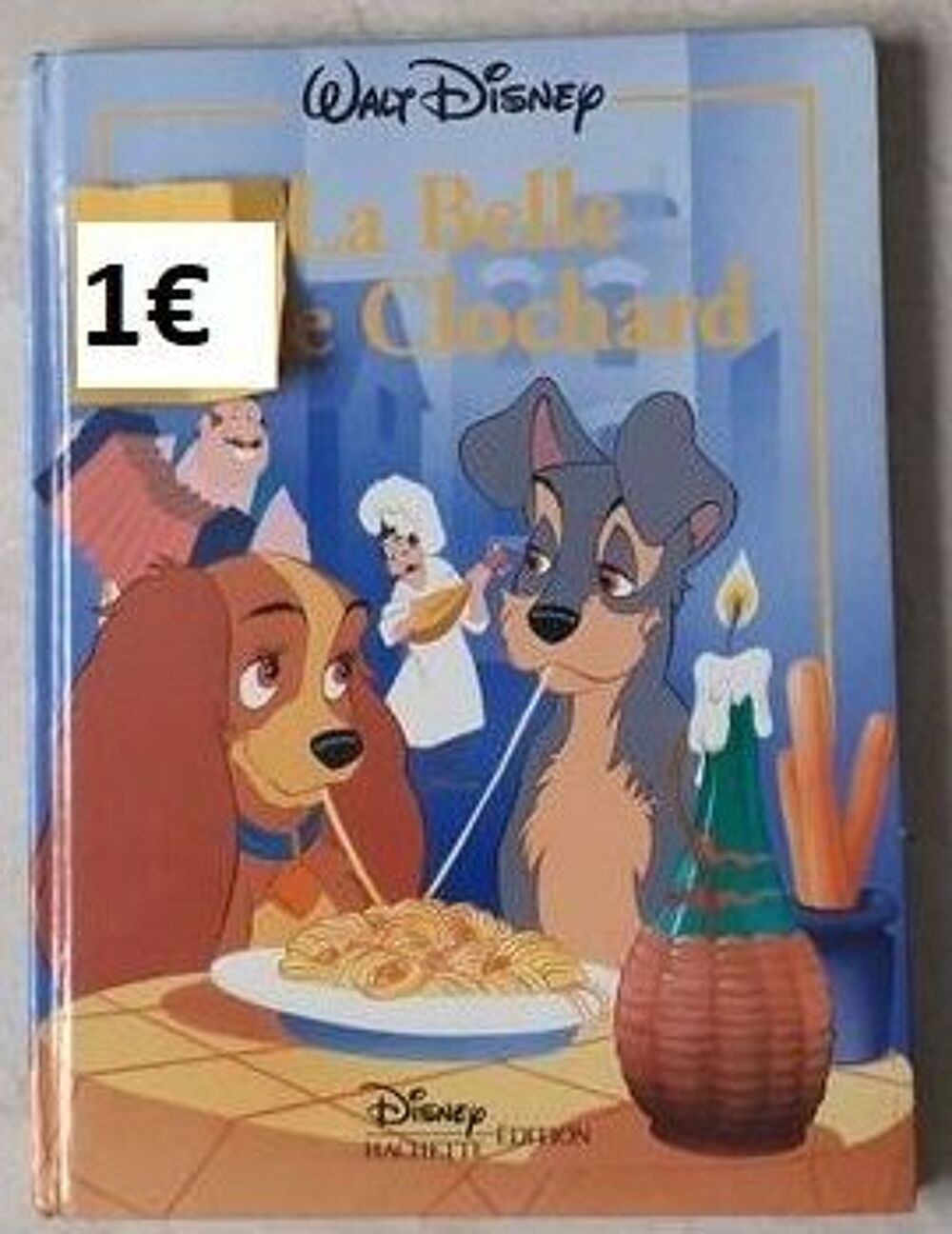 Divers livres pour enfant 1€ le livre
pas d'envoi Livres et BD