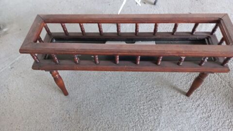 JARDINIERE BOIS 30 Culoz (01)