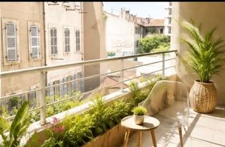 Appartement à louer 3 pièces 75 m²