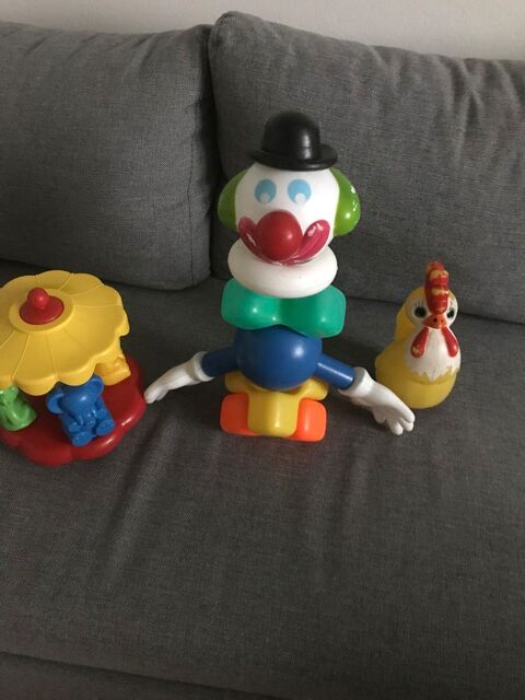 JEUX �DUCATIFS 6 Cr�ches-sur-Sa�ne (71)