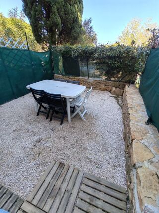  Appartement � vendre 1 pi�ce 22 m�