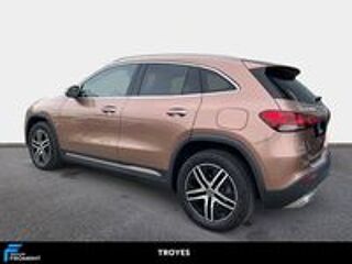 Classe GLA 200 d 8G-DCT Business Line 2023 occasion 10600 Barberey-Saint-Sulpice