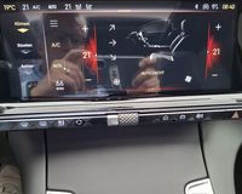 DS7 ADML/CAMERA/CUIR/HML/PIXEL*LED*VISION/TOIT*PANO/19 2024 occasion BE-8900 Ieper (Ypres)