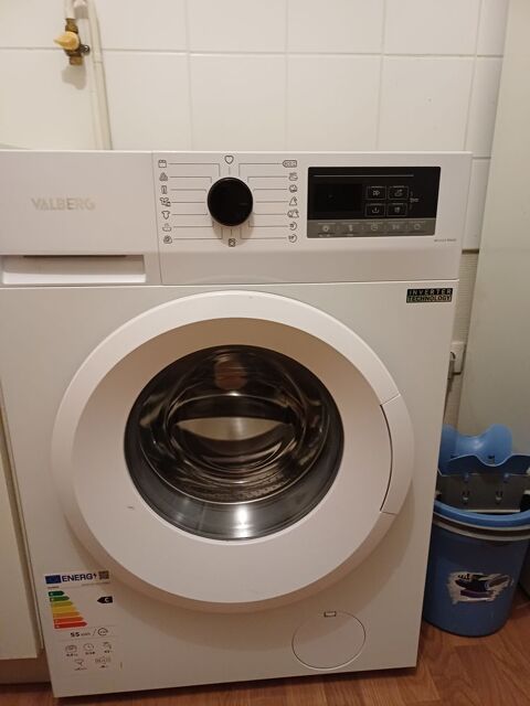 Machine � laver valberg 150 Monts (37)