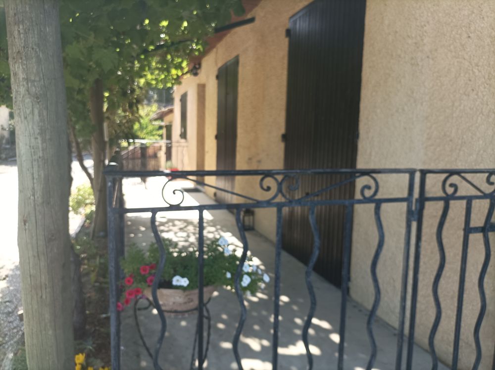 Vente Villa villa Saint-romain-en-viennois