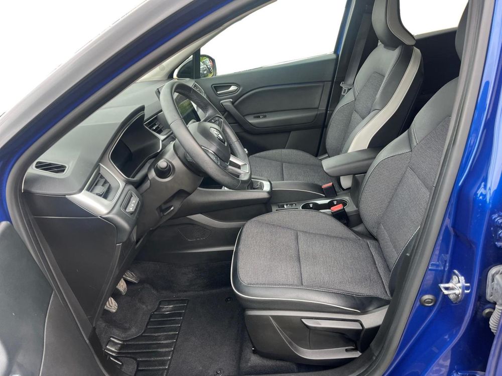 Captur mild hybrid 140 Techno fast track 2023 occasion 91170 Viry-Ch&acirc;tillon