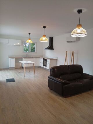  Maison � vendre 4 pi�ces 69 m�