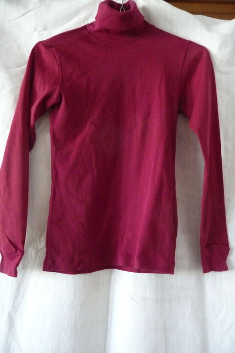 2 SOUS PULLS ENFANT 10/12 ANS 3 Beynost (01)