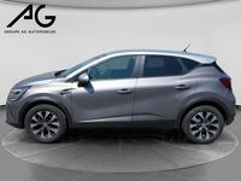 Captur evolution TCe 100 GPL 2023 occasion 08200 Wadelincourt