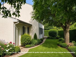  Maison à vendre 9 pièces 169 m²