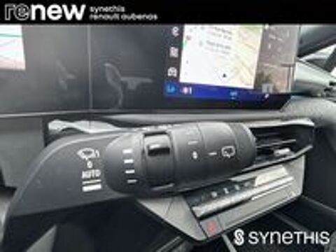 Clio VI Clio TCe 115 ch Techno 2026 occasion 07200 Aubenas