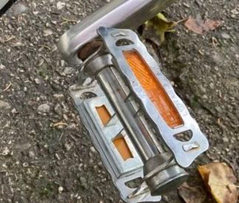 Peugeot vintage femme restaur&eacute; ? 15 vitesses ? pr&ecirc;t &agrave; rouler Vélos