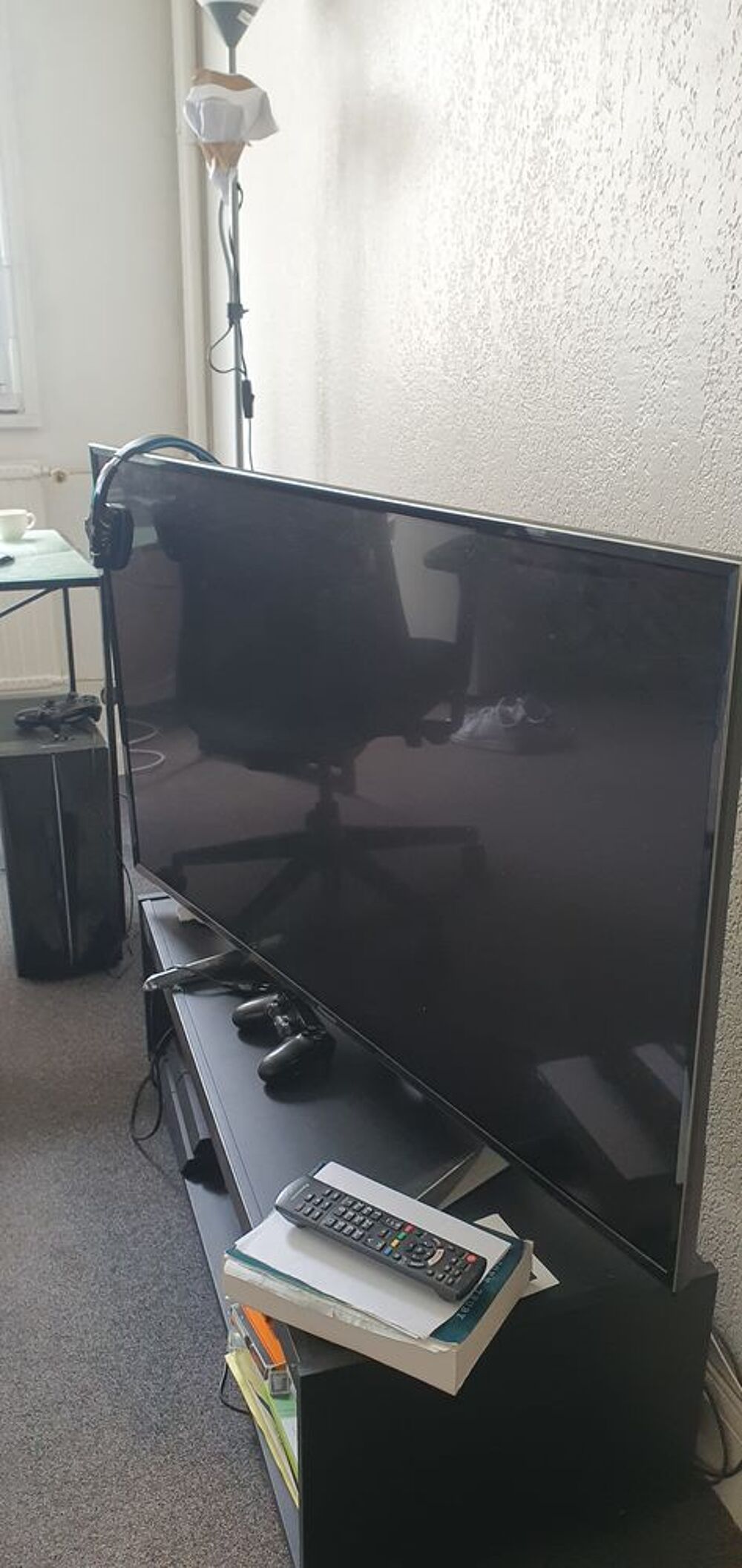 TV LED 130cm Photos/Video/TV