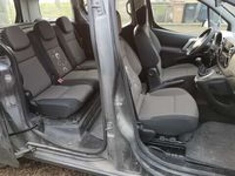 Berlingo 1.6 HDi 92 Multispace 2012 occasion 22230 Laurenan