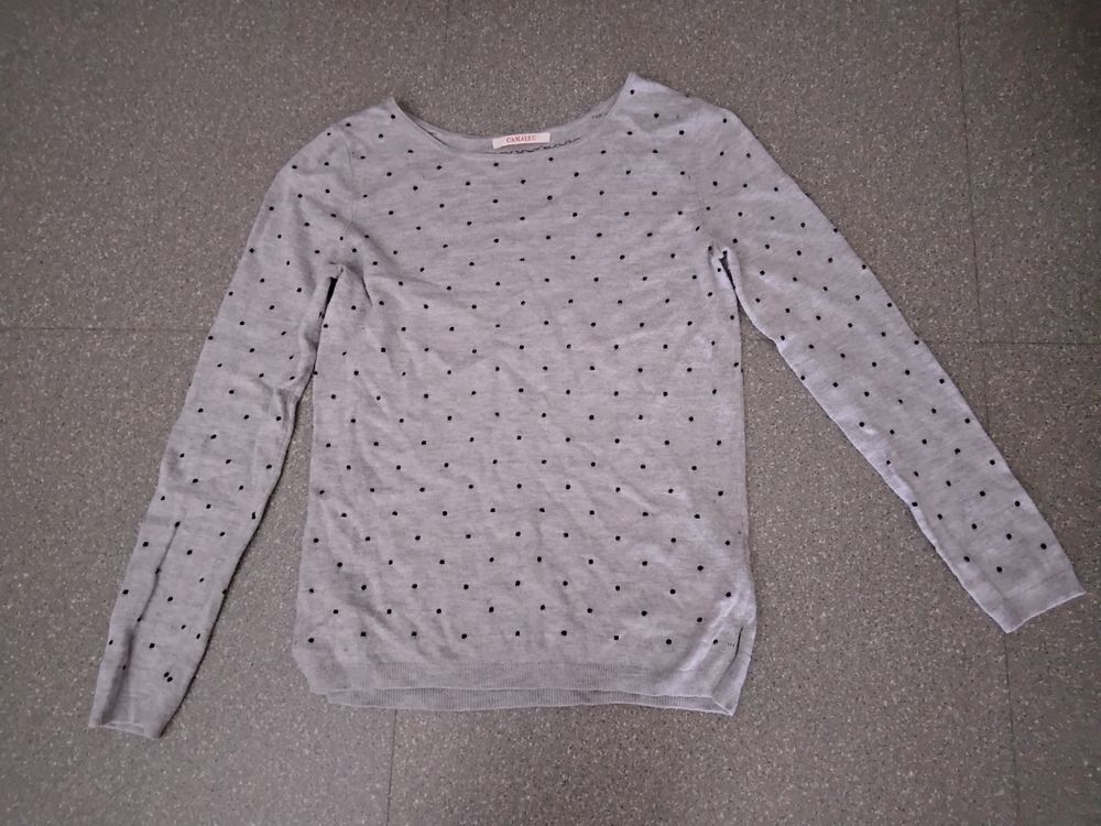 Pull taille 36 Vtements