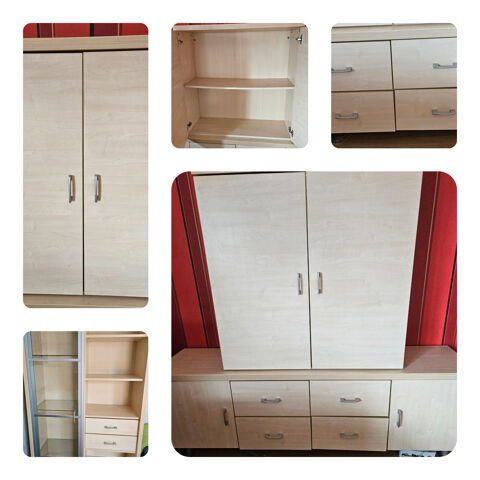 Meubles de Salon Holtzheim (67)