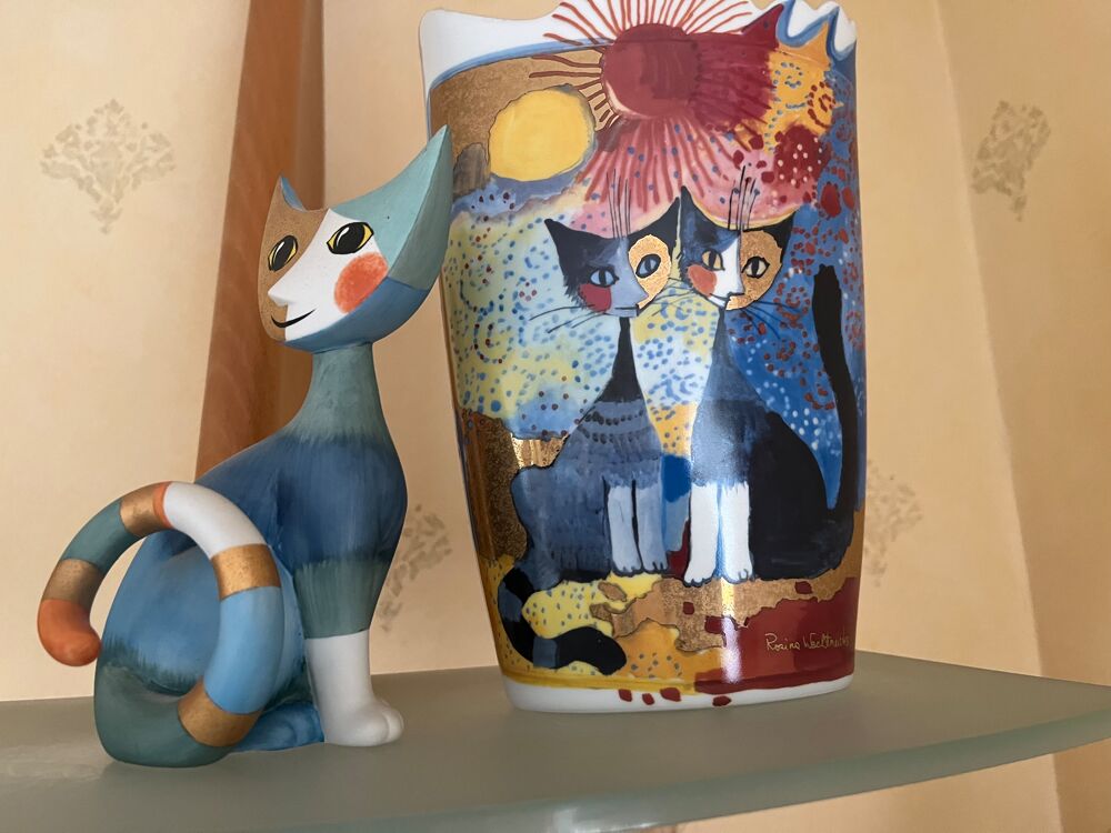 Rosita Wachtmeister Décoration