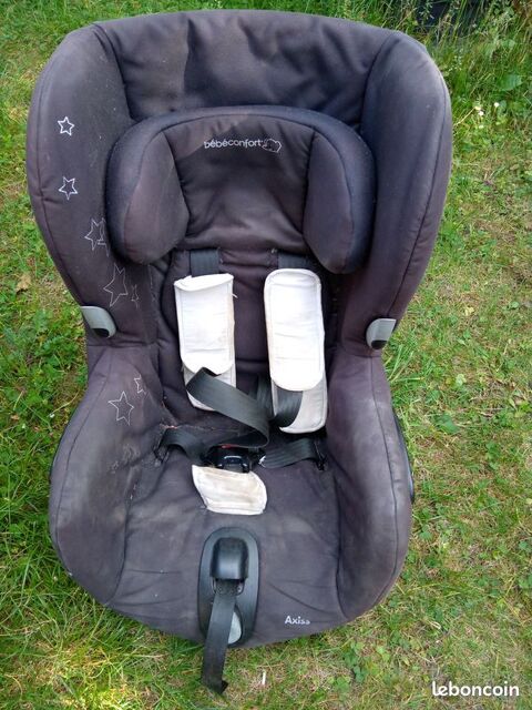 Si�ge auto B�b�confort Axiss 30 Beauchamp (95)