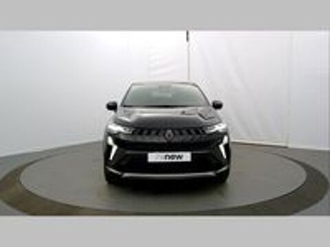 Symbioz E-Tech full hybrid 145 Iconic 2025 occasion 83300 Draguignan