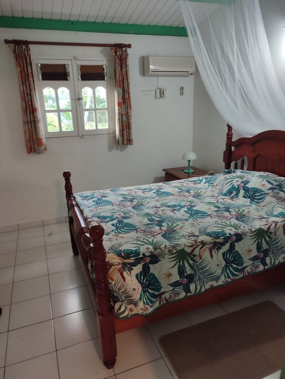 Location Maison Maison T3 meubl�e avec jardin et parking Saint-fran�ois