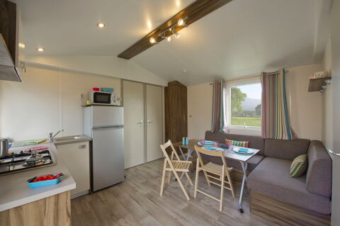 Mobil-Home Mobil-Home 2012 occasion Onzain 41150