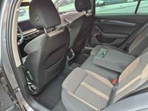 Octavia Combi 2.0 TDI 150 ch DSG7 4x4 Scout 2022 occasion 60230 Chambly