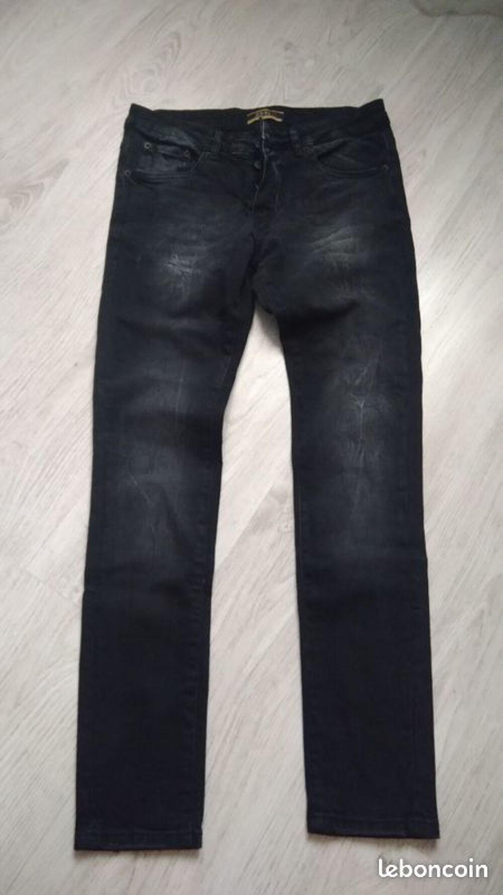 Jean john H Taille 29 V�tements