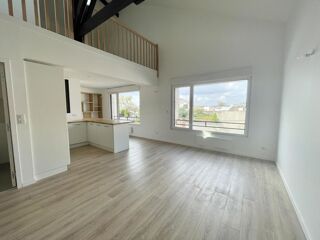  Appartement � vendre 5 pi�ces 120 m�