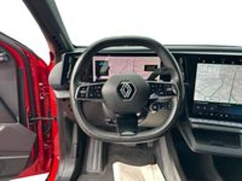 M&eacute;gane Megane E-Tech EV60 220 ch super charge Techno 2023 occasion 91310 Montlh&eacute;ry