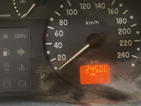 Clio II Clio 1.6i RXE A 2000 occasion 13400 Aubagne