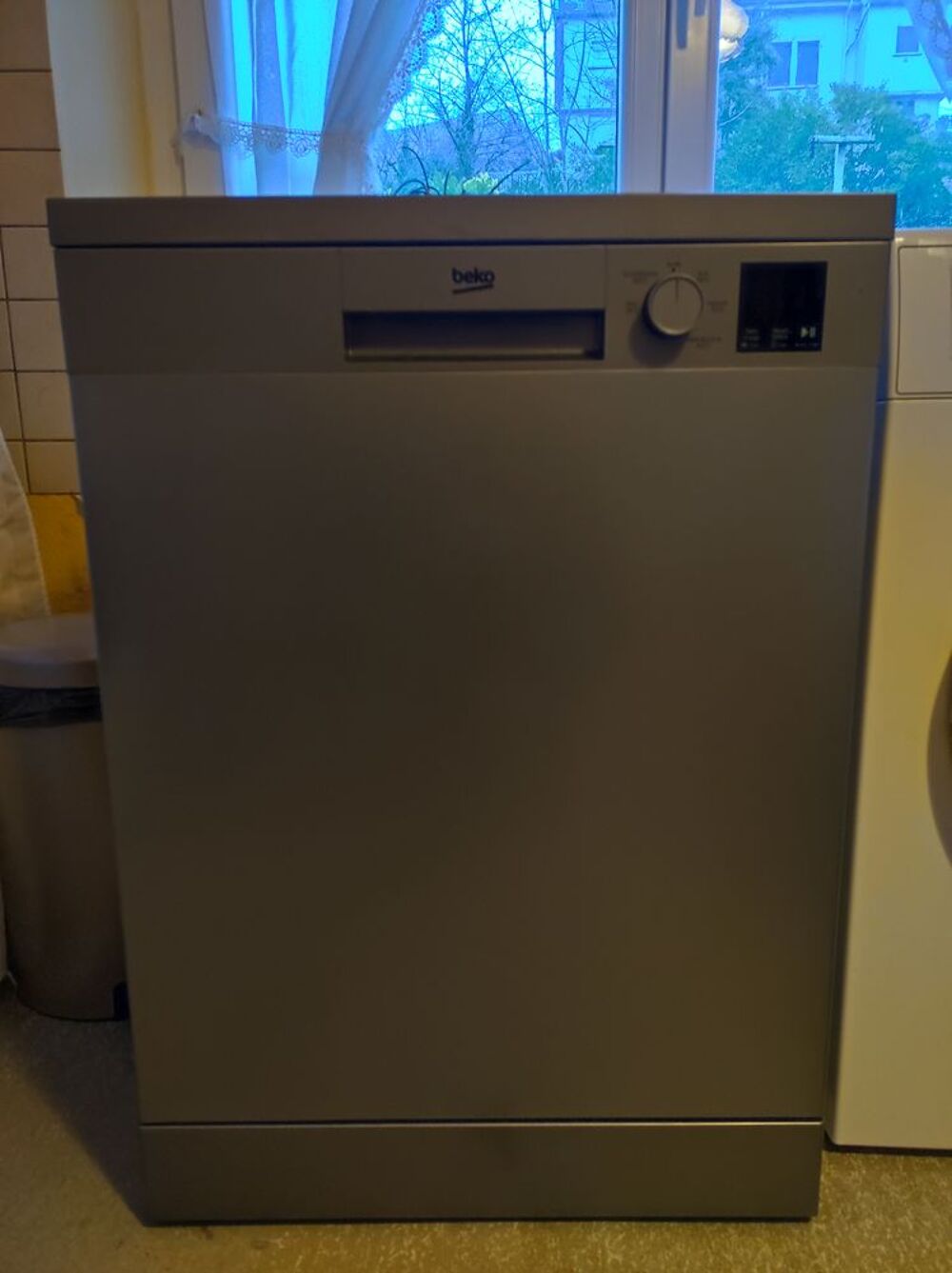 Lave vaisselle BEKO Electroménager
