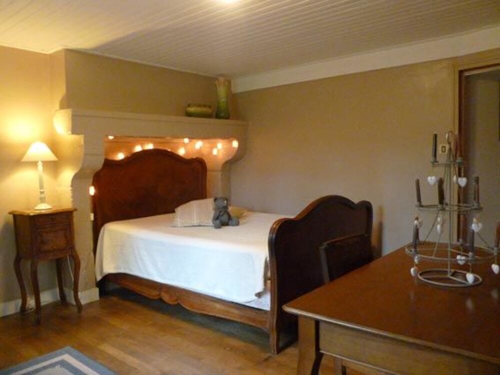   Gîte à la ferme des Ânes de Vassivière Vacances  / Offres de location 