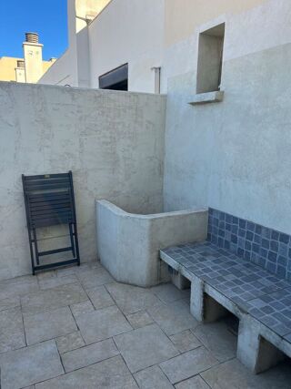 Appartement 3 pièces 54 m² · à Marseille 10 · 54 m² · 169 000 €