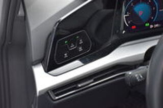 Golf VOLKSWAGEN GOLF VIII SW 2.0 TDI SCR 115 LIFE BUSINESS DSG7 2023 occasion 56300 Pontivy
