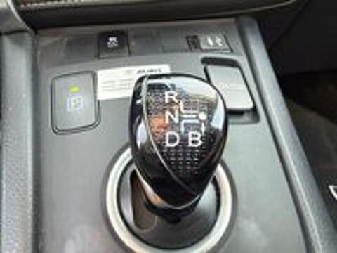 Auris Hybride 136h TechnoLine 2017 occasion 27620 Gasny