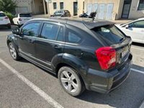 Caliber 2.2 CRD SXT 2011 occasion 83830 Bargemon