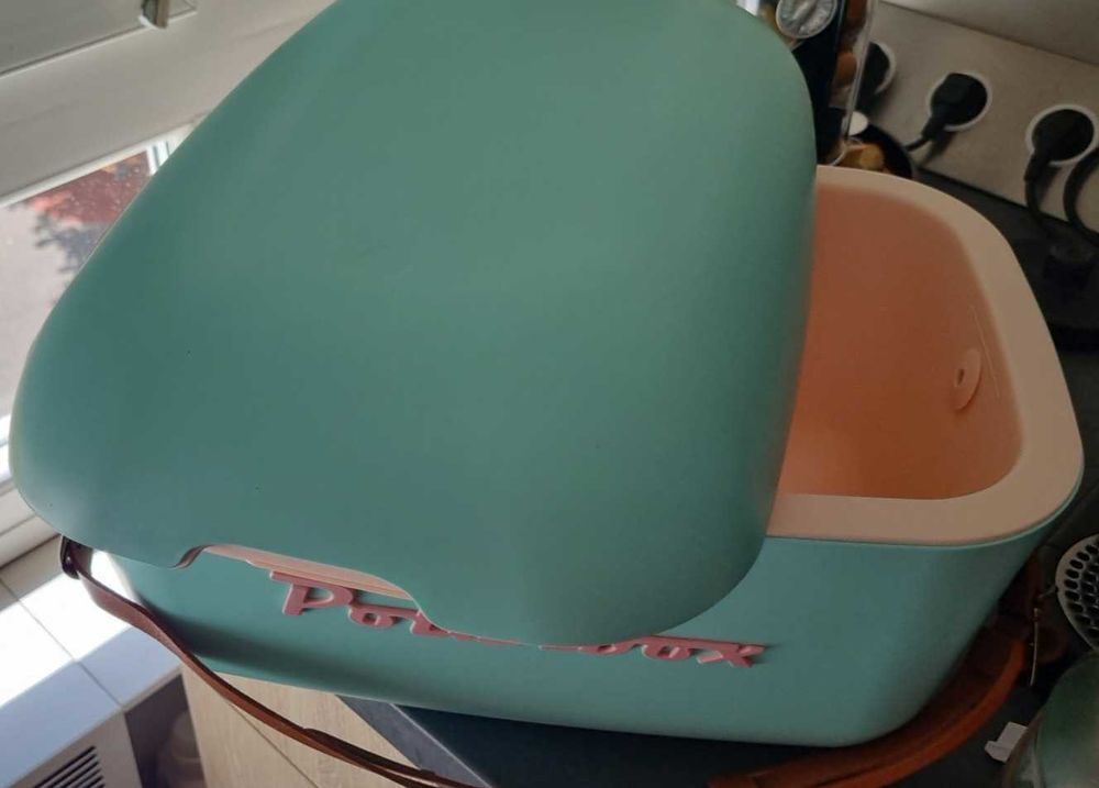 Glaci&egrave;re+neuve+Polarbox+12+Litres Electroménager