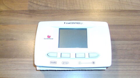  thermostat 
80 Le Vaudreuil (27)