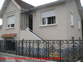  Maison à vendre 8 pièces 130 m²