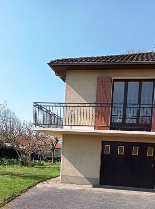  Maison � vendre 4 pi�ces 112 m�