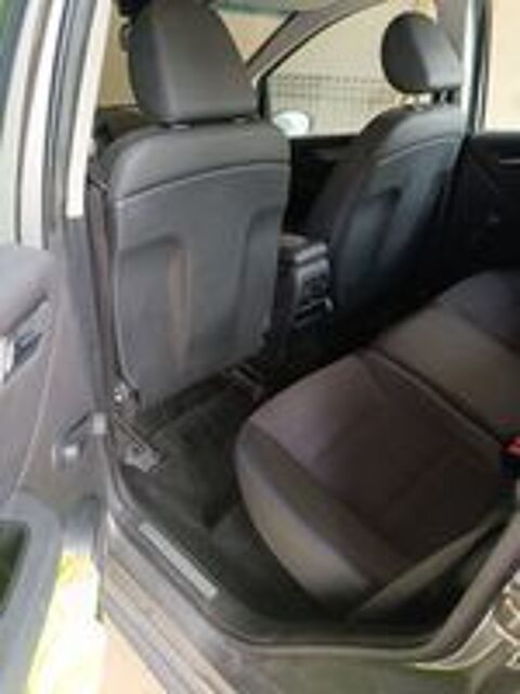Classe A 180 CDI Classic Autotronic CVT 2008 occasion 30290 Laudun-l'Ardoise