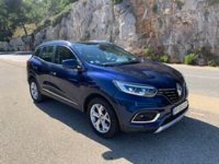 Kadjar TCe 160 FAP EDC Intens 2019 occasion 13260 Cassis