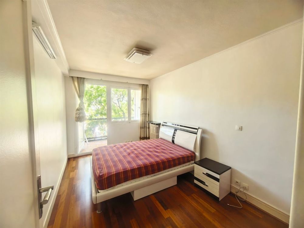 Location Appartement 4 pièces POrte de Pantin Paris 19